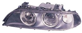 Faro Anteriore Bmw Serie 5 E39 2000-2003 Destro