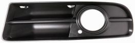 Fog Light Grid Cover Audi A4 2004-2007 Right Side Model S-LINE