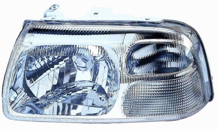 HD49787 JB23W ジムニー ヘッドライト 左 KOITO 100-32647 35320