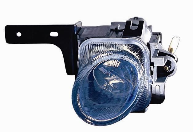 Fog Light Volvo 850 1993-1996 Left Side H3 - ATB Parts