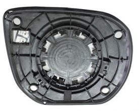 Piastra Specchio Retrovisore Hyundai Santafe Dal 2012 Sinistro 87611-2W010