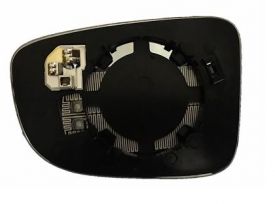 Piastra Specchio Retrovisore Mazda 6 2013 Destro Termica Sistema Blind Spot