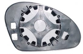 Wing Mirror Glass Seat Toledo 1999-2004 Right Side