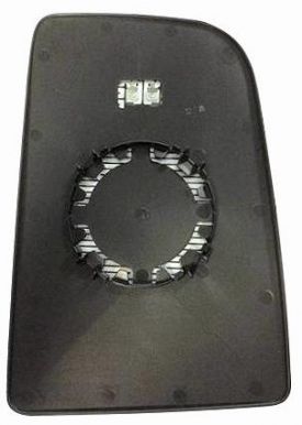 Wing Mirror Glass Mercedes Sprinter 2006-2013 Right Side Upper Heated