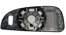 Wing Mirror Glass Fiat Ducato 2006 Right Side Lower