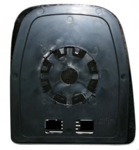 Wing Mirror Glass Iveco Daily 2006-2011 Right Side Upper