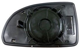 Wing Mirror Glass Kia Rio 2005 Right Side