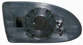 Wing Mirror Glass Hyundai Accent 2006 Right Side