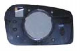 Wing Mirror Glass Citroen Evasion 1994-1998 Left Side