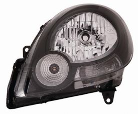 Phare Avant Pour Renault Kangoo 2008-2012 Côté Droit