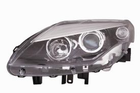 LHD Headlight Renault Laguna 2010 Right Side 260107534R