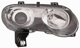 Phare Avant Pour Rover 75 2004-2005 Côté Gauche Xbc002850