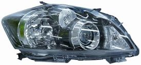 Faro Anteriore Toyota Auris 2010-2012 Destro 81130-02A70