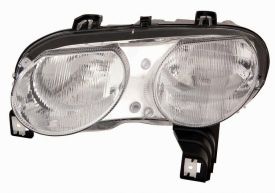 Phare Avant Pour Rover 75 1999-2003 Côté Droit Xbc002560