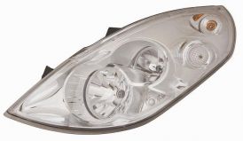 Faro Anteriore Renault Master 2010 Destro 4419531