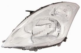 LHD Headlight Suzuki Swift 2010 Left Side 35320-68L00