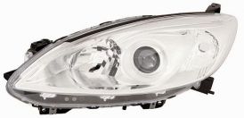 Faro Anteriore Mazda 5 2010_11- Destro CG15-51-0K0C-CG15-51-0K0E