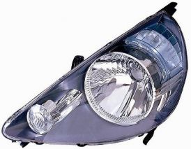LHD Headlight Honda Jazz 2002-2004 Right Side 33101-SAA-G52