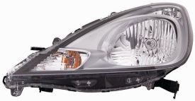 LHD Headlight Honda Jazz 2011 Left Side 33100-TF0-H51-33150-TF0-G51