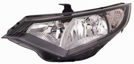 LHD Headlight Honda Civic 2012 Left Side 33150-TV0-G01