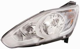 Faro Anteriore Ford Focus C-Max 2010 Destro 1704504