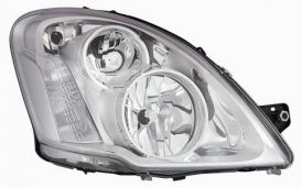 LHD Headlight Iveco Daily 2011-2014 Right Side 5801375415