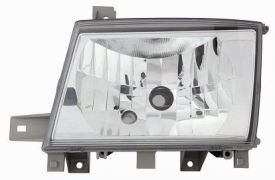 Faro Anteriore Mitsubishi Canter 2012 Sinistro MK581217