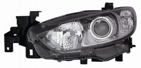 Faro Anteriore Mazda 6 2013 Destro GHP9510K0C