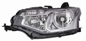 LHD Headlight Mitsubishi Outlander 2012 Left Side 8301C197