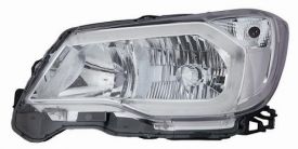 LHD Headlight For Subaru Forester 2013 Left Side 84001-SG030