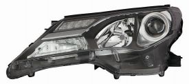 Faro Anteriore Toyota Rav 4 2013 Sinistro 81170-42540