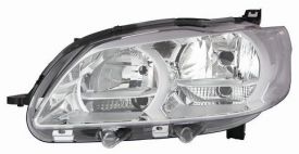 Faro Anteriore Peugeot 301 2012 Destro 9675138980