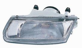 LHD Headlight Mitsubishi Carisma 1995-1999 Left Side MR179499