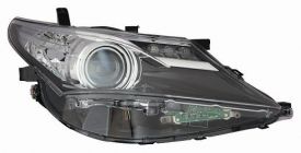 LHD Headlight Toyota Auris From 2013 Left 81170-02J60 81170-02E20