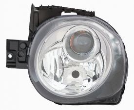 LHD Headlight For Nissan Juke From 2014 Right 26010-Bv90A