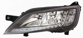 Faro Proiettore Anteriore Fiat Ducato Dal 2014 Sinistro 1612041480