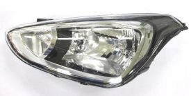 LHD Headlight Hyundai I10 From 2013 Right 92102B9300
