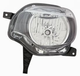 LHD Headlight Renault Twingo From 2014 Left 260600966R
