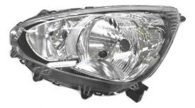 Faro Proiettore Anteriore Mitsubishi Space Star Dal 2013 Sinistro 8301C193