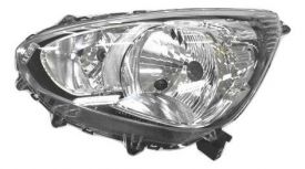 LHD Headlight Mitsubishi Space Star From 2013 Left 8301C193