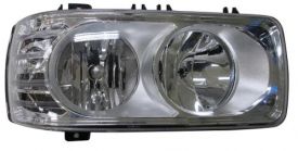 LHD Headlight Daf Lf From 2014 Right 1706997 H7-H1