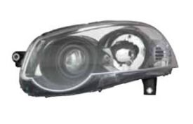 LHD Headlight Fiat Siena Strada Pick-Up From 2012 Right Trakking