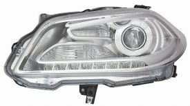 LHD Headlight Suzuki Sx4 S-Cross 2013-2016 Right 35100-66Ma0-00