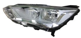 LHD Headlight Ford C-Max From 2015 Left 1900184 F1Cb-13W030-Ab