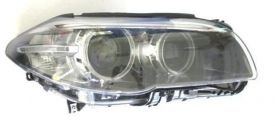 LHD Headlight Bmw Serie 5 F10/F11 2010-2013 Left Side 63117343911