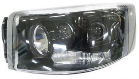 LHD Headlight Renault Truck D Wide 2013 Left Side 7421554749