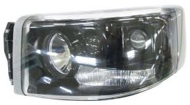 LHD Headlight Renault Truck D Wide 2013 Left Side 7421554745