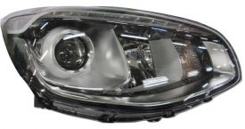 LHD Headlight Kia Soul 2014 Right Side 92102-B2040