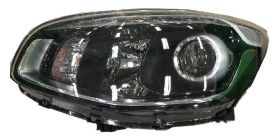 LHD Headlight Kia Soul 2014 Right Side 92102-B2740