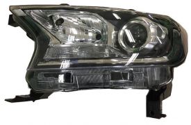 Faro Anteriore Ford Ranger 2016 Sinistro 1914129